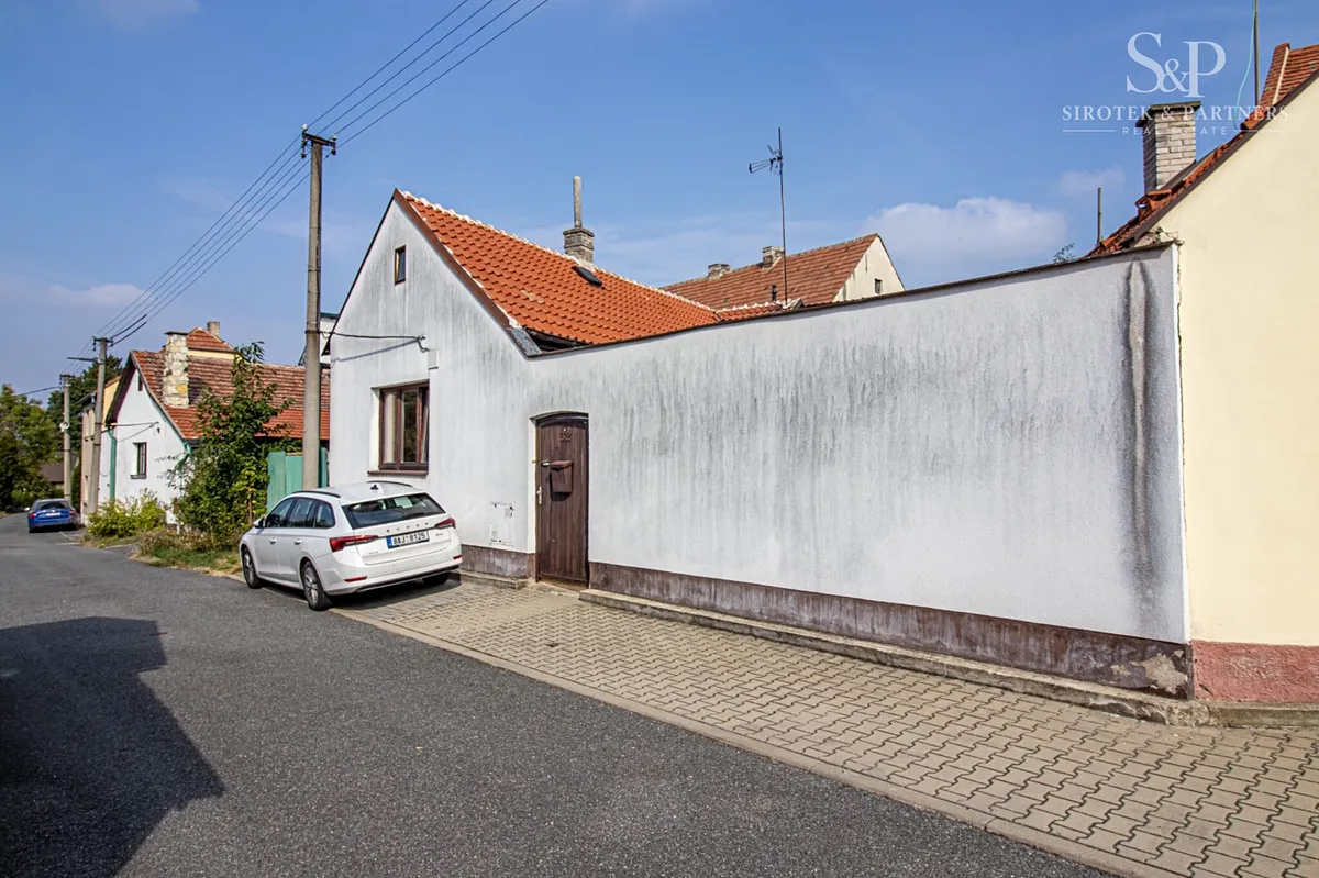 Prodej rodinného domu 150 m², pozemek 172 m²